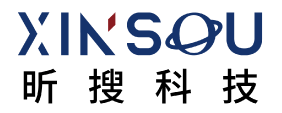 上海昕搜网络科技有限公司