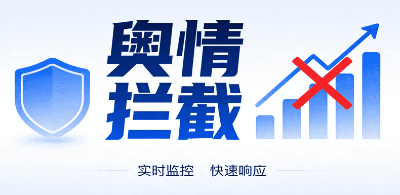 舆情托管服务哪家强？企业高管的决策清单与避坑指南