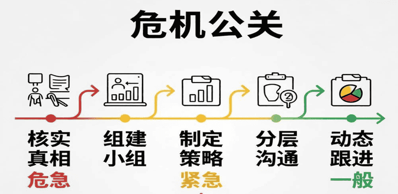 危机公关